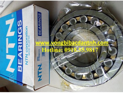 BẠC ĐẠN 21320KD1C3 NTN